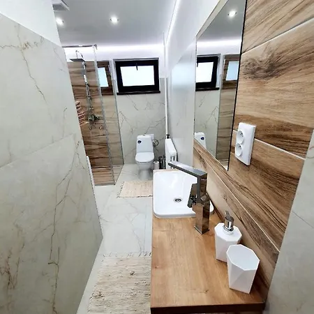 U Mlynara Apartment Ruzomberok Exterior photo