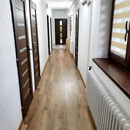 U Mlynara Apartment Ruzomberok Exterior photo