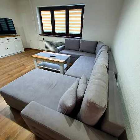 U Mlynara Apartment Ruzomberok Exterior photo