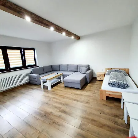 U Mlynara Apartment Ruzomberok Exterior photo