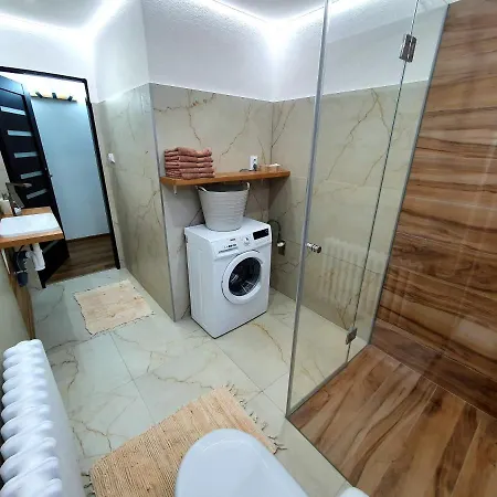 U Mlynara Apartment Ruzomberok Exterior photo