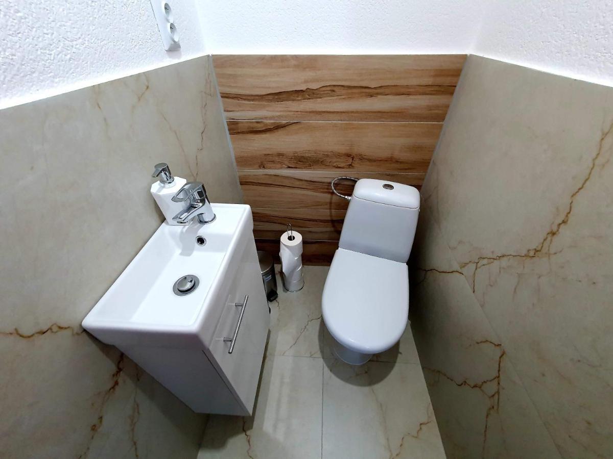 Apartment U Mlynara