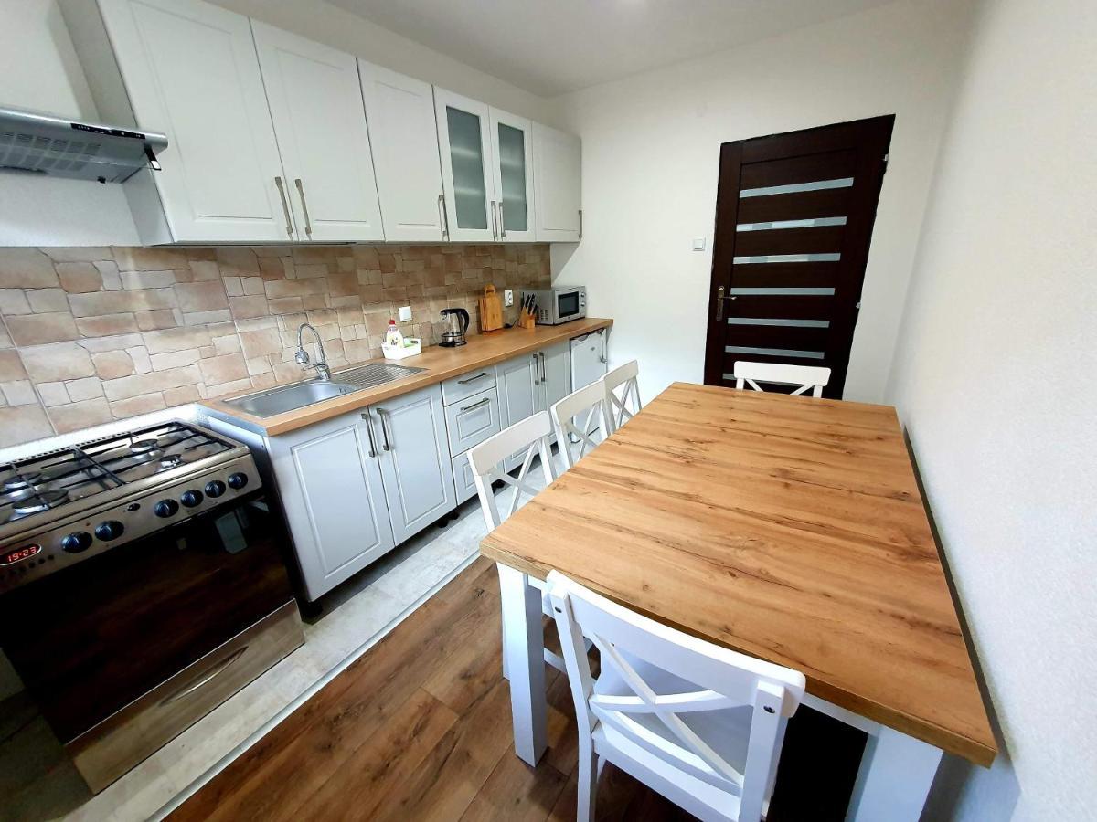 U Mlynara Apartment
