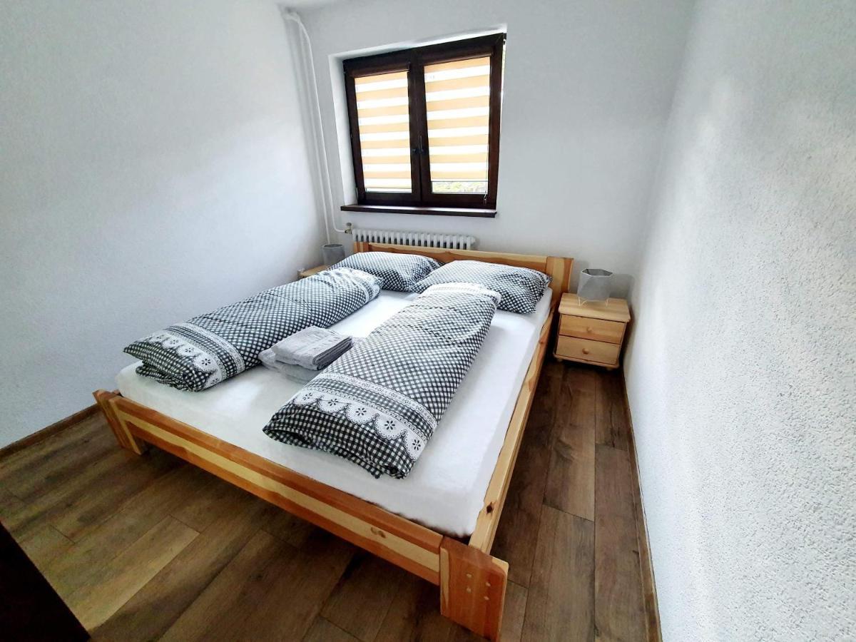 Apartment U Mlynara