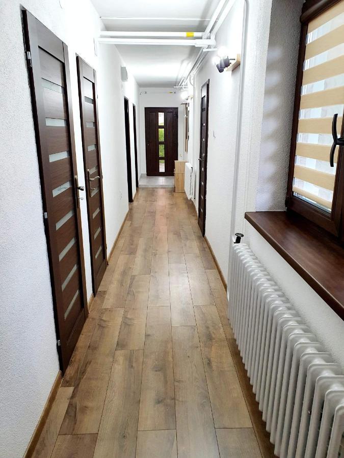 Apartment U Mlynara Ruzomberok