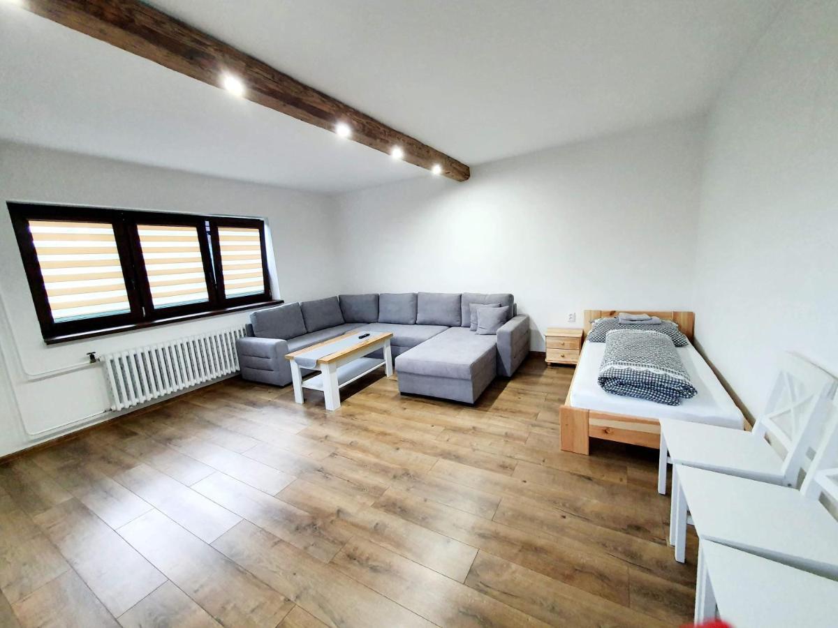 U Mlynara Apartment