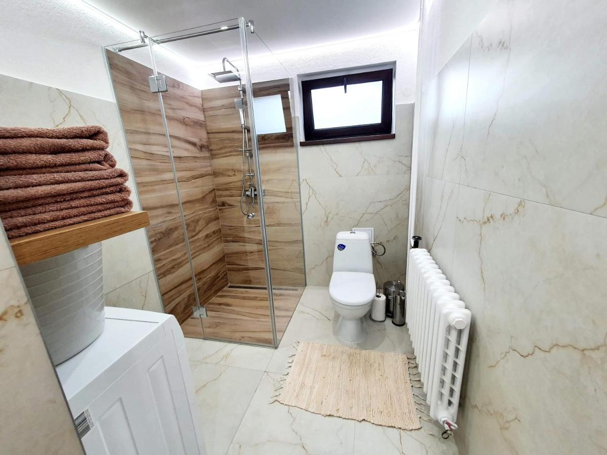 Apartment U Mlynara