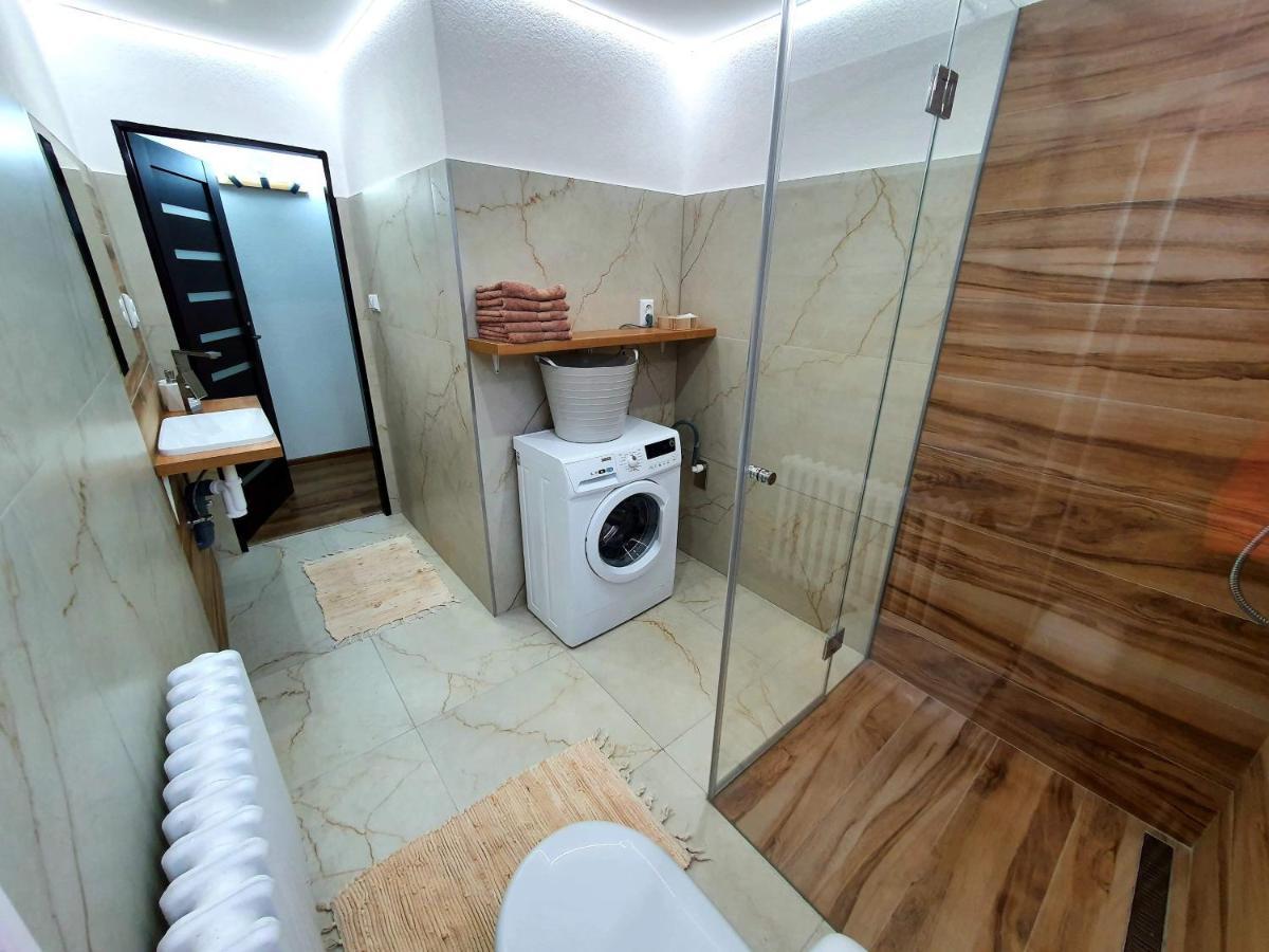 U Mlynara Apartment